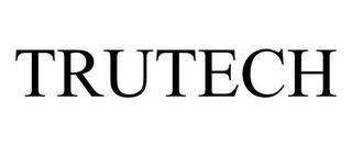 TRUTECH trademark