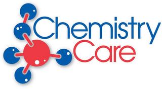 CHEMISTRY CARE trademark