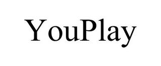 YOUPLAY trademark