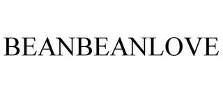 BEANBEANLOVE trademark