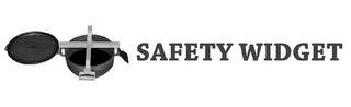 SAFETY WIDGET trademark