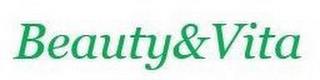 BEAUTY&VITA trademark