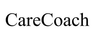 CARECOACH trademark