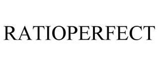 RATIOPERFECT trademark