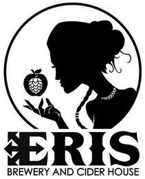 ERIS BREWERY AND CIDER HOUSE trademark