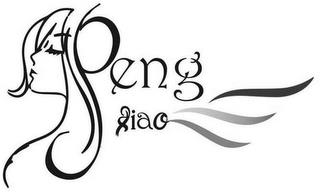 PENG XIAO trademark