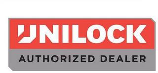 UNILOCK AUTHORIZED DEALER trademark