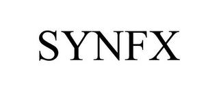 SYNFX trademark