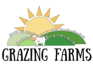 GRAZING FARMS trademark