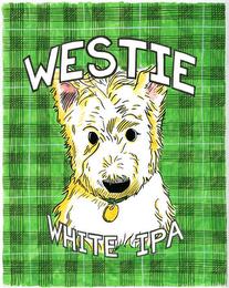 WESTIE WHITE IPA trademark