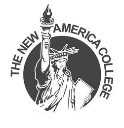 THE NEW AMERICA COLLEGE trademark