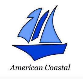 AMERICAN COASTAL trademark