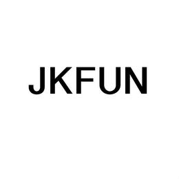 JKFUN trademark