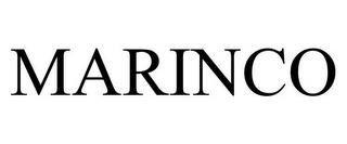 MARINCO trademark