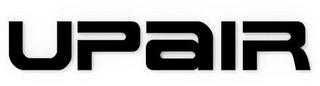 UPAIR trademark