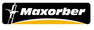 MAXORBER trademark