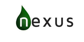 NEXUS trademark