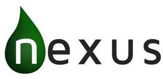 NEXUS trademark