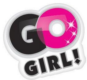 GO GIRL! trademark