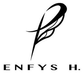 ENFYS H. trademark