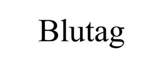 BLUTAG trademark