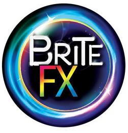 BRITE FX trademark