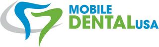 MOBILE DENTAL USA trademark