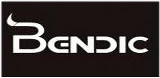 BENDIC trademark