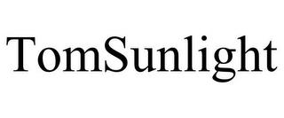 TOMSUNLIGHT trademark