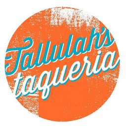 TALLULAH'S TAQUERIA trademark