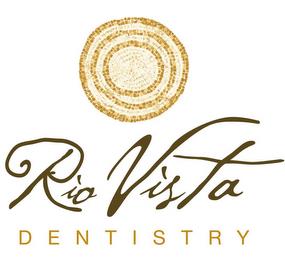 RIO VISTA DENTISTRY trademark