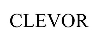 CLEVOR trademark