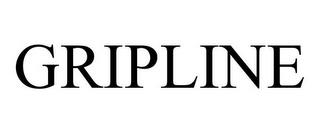 GRIPLINE trademark