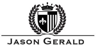 JASON GERALD trademark