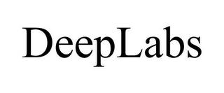 DEEPLABS trademark