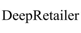 DEEPRETAILER trademark