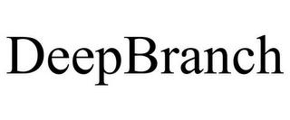 DEEPBRANCH trademark