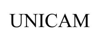 UNICAM trademark