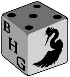 BHG trademark