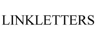 LINKLETTERS trademark