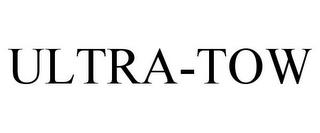 ULTRA-TOW trademark