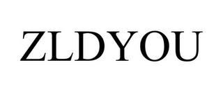 ZLDYOU trademark