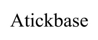 ATICKBASE trademark