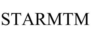 STARMTM trademark