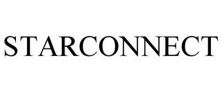 STARCONNECT trademark