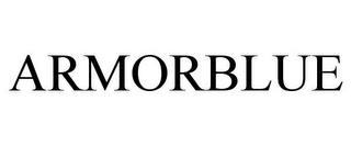 ARMORBLUE trademark