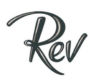 REV trademark