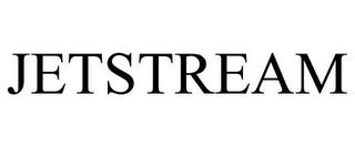 JETSTREAM trademark