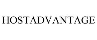 HOSTADVANTAGE trademark