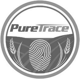 PURETRACE trademark